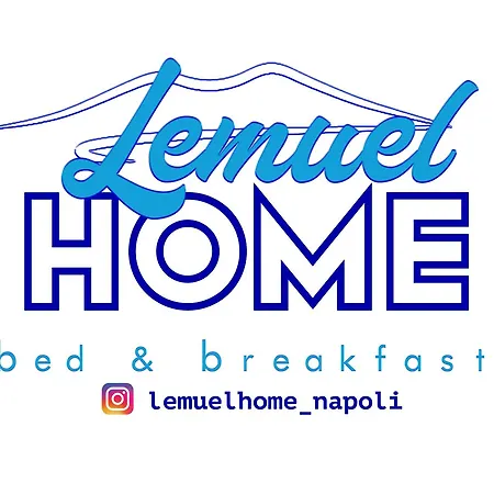 Lemuel Apartmán Melito di Napoli