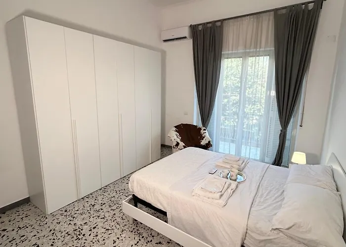 Apartamento Lemuel Melito di Napoli
