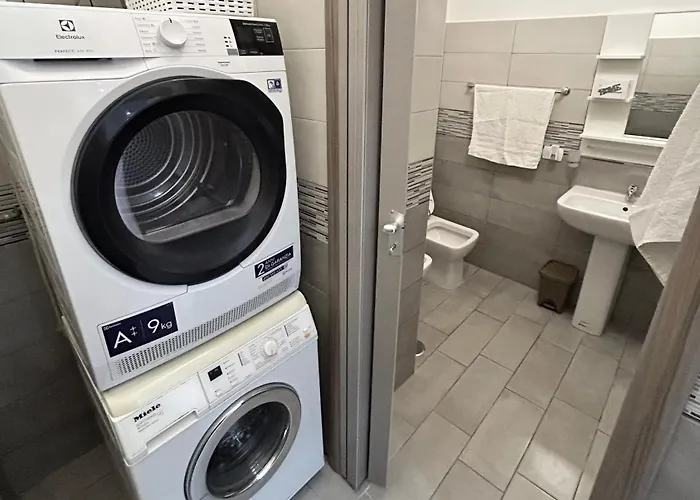 Apartamento Lemuel *