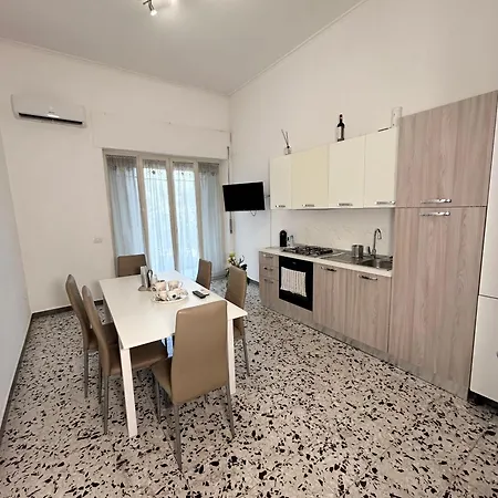 Lemuel Apartmán Melito di Napoli