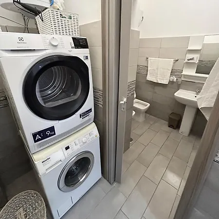 Apartmán Lemuel *